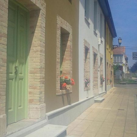 فيلا Casina De La Granda 100 نويفا دي يانس المظهر الخارجي الصورة