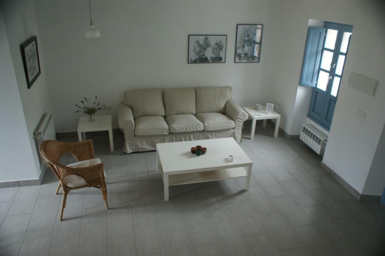 فيلا Casina De La Granda 100 نويفا دي يانس المظهر الخارجي الصورة