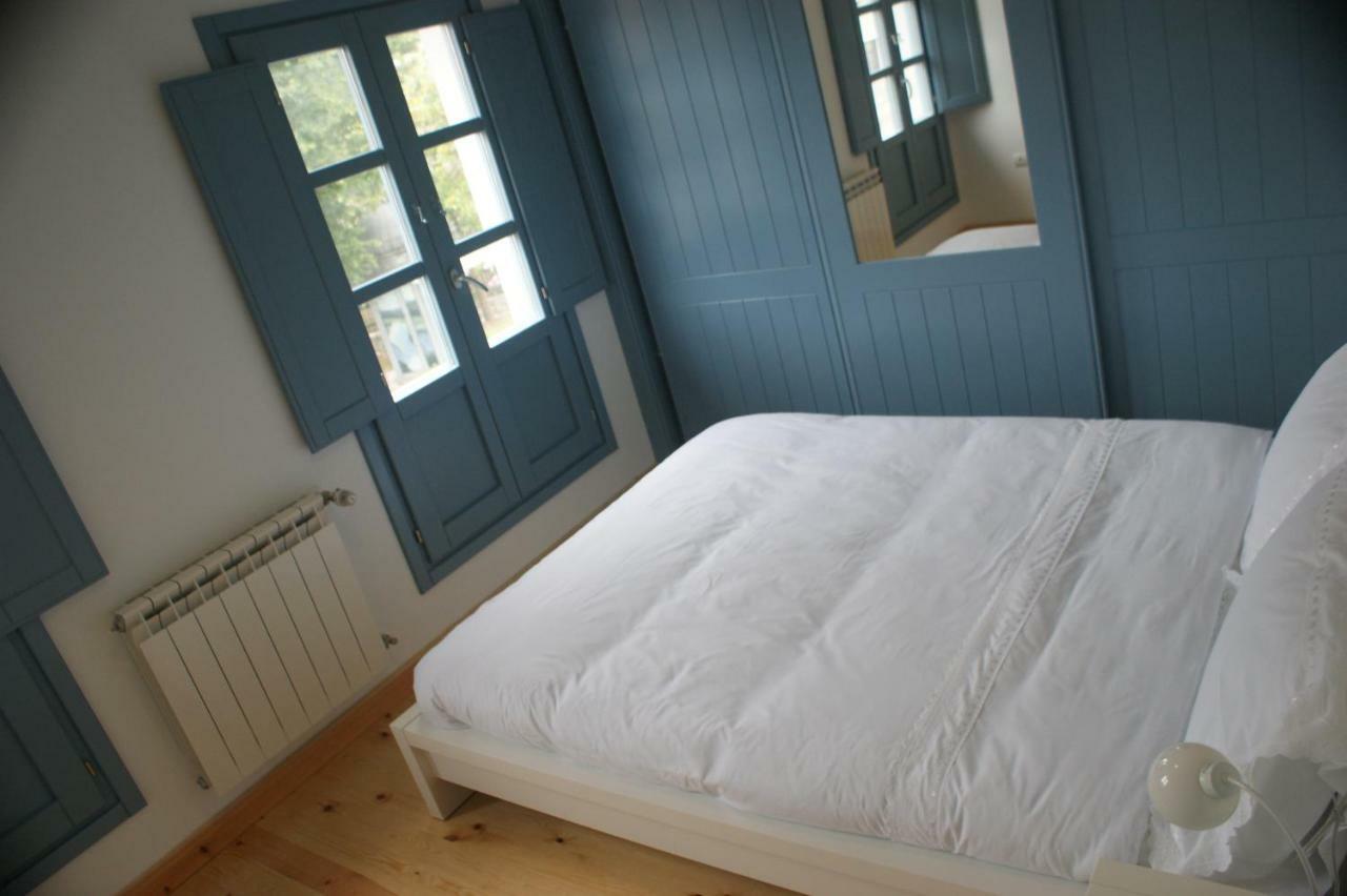 فيلا Casina De La Granda 100 نويفا دي يانس المظهر الخارجي الصورة